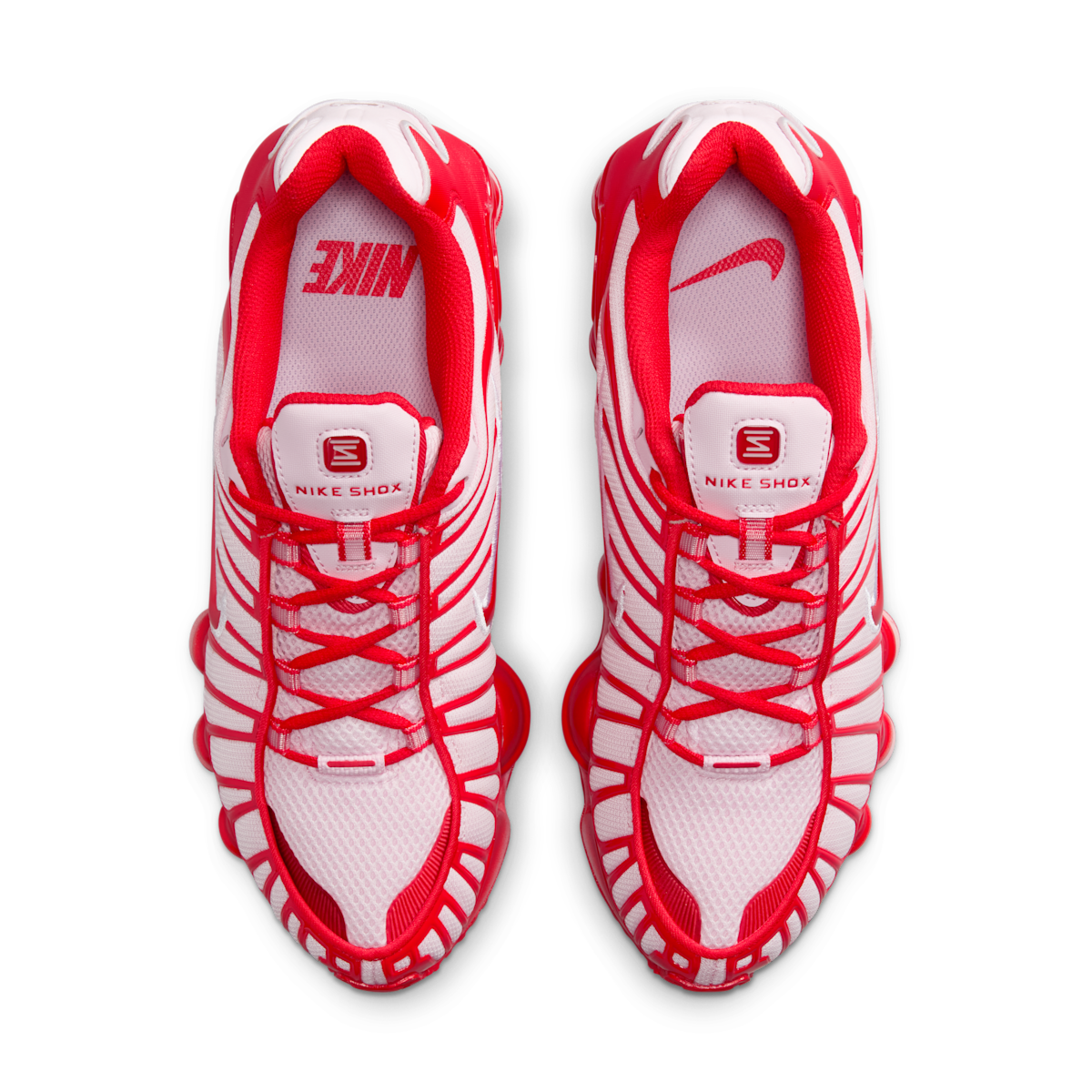 Women's Shox TL Sheos