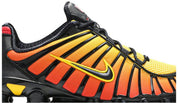 Nike Shox TL Sunrise