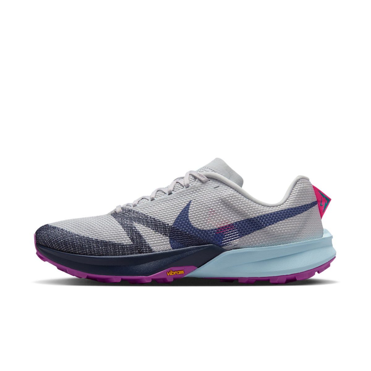 Men's Kiger 10 Trail Running Shoes