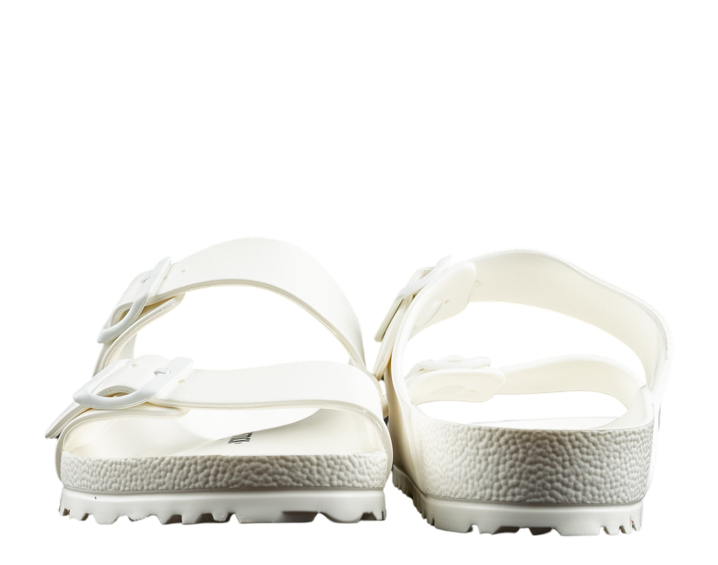 Birkenstock Arizona Essentials Eva White Unisex Adult Sandals 0129441-0129443