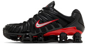 Nike Shox TL Black University Red