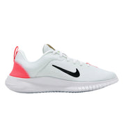 Women's Nike Flex Experience Rn 12 White / Hot Punch / Volt / Black DV0746-102