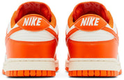 Nike Dunk Low Syracuse Pale Ivory