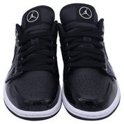 Nike Air Jordan 1 Low SE Sneakers in All-Star Leather