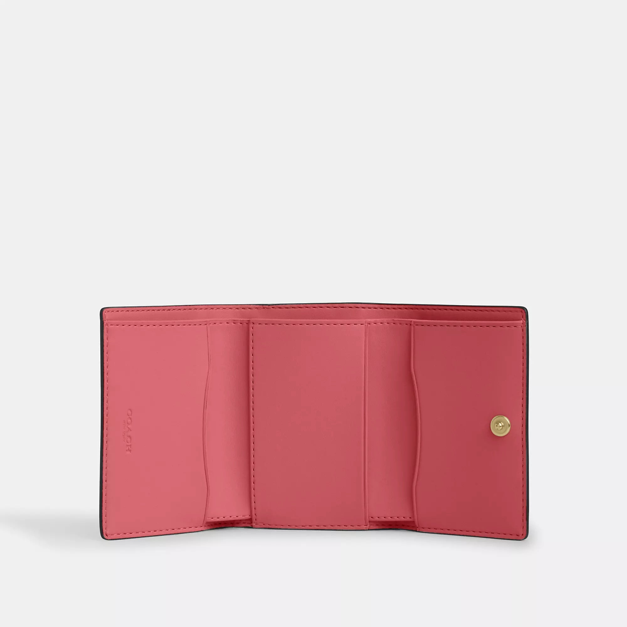 Coach Outlet Micro Wallet