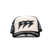 333 Men's Chapter 05 DELUXE THORNS DAD HAT V2 2025