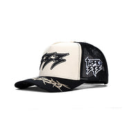 333 Men's Chapter 05 DELUXE THORNS DAD HAT V2 2025