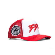 333 Men's Chapter 05 DELUXE THORNS DAD HAT V2 2025