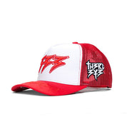333 Men's Chapter 05 DELUXE THORNS DAD HAT V2 2025