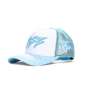 333 Men's Chapter 05 DELUXE THORNS DAD HAT V2 2025