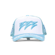 333 Men's Chapter 05 DELUXE THORNS DAD HAT V2 2025