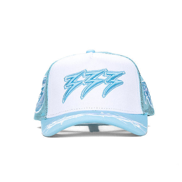 333 Men's Chapter 05 DELUXE THORNS DAD HAT V2 2025