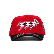 333 Men's Chapter 05 CORDUROY VISION DAD HAT V2 2025