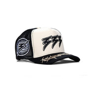 333 Men's Chapter 05 DELUXE THORNS DAD HAT V2 2025