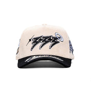 333 Men's Chapter 05 CORDUROY VISION DAD HAT V2 2025
