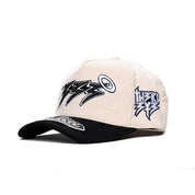 333 Men's Chapter 05 CORDUROY VISION DAD HAT V2 2025
