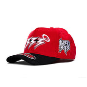 333 Men's Chapter 05 CORDUROY VISION DAD HAT V2 2025