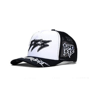333 Men's Chapter 05 DELUXE THORNS DAD HAT V2 2025 PANDA