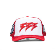 333 Men's Chapter 05 DELUXE THORNS DAD HAT V2 2025