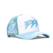 333 Men's Chapter 05 DELUXE THORNS DAD HAT V2 2025