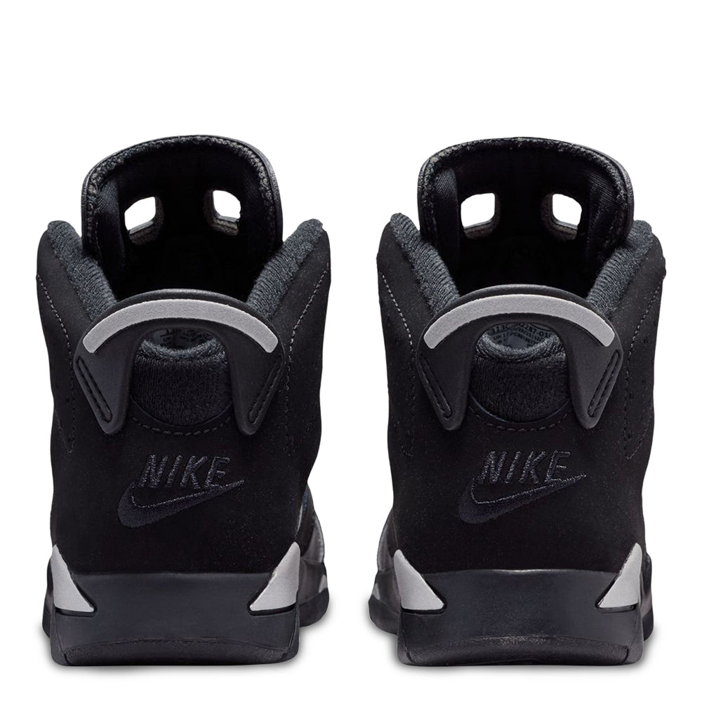 Air Jordan 6 Retro - Cap and Gown - Little Kids' Sneakers