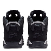 Air Jordan 6 Retro - Cap and Gown - Little Kids' Sneakers