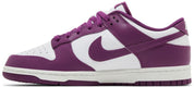 Nike Dunk Low White Viotech