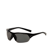 Nike Men's 69 mm Black Sunglasses