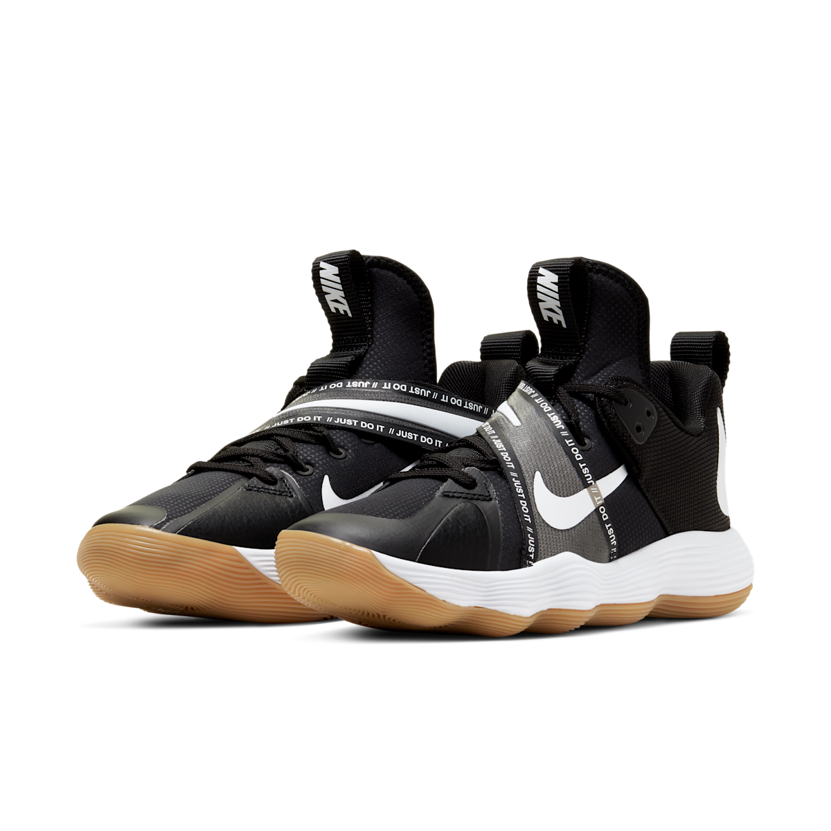 Men's React HyperSet Indoor Court Shoes