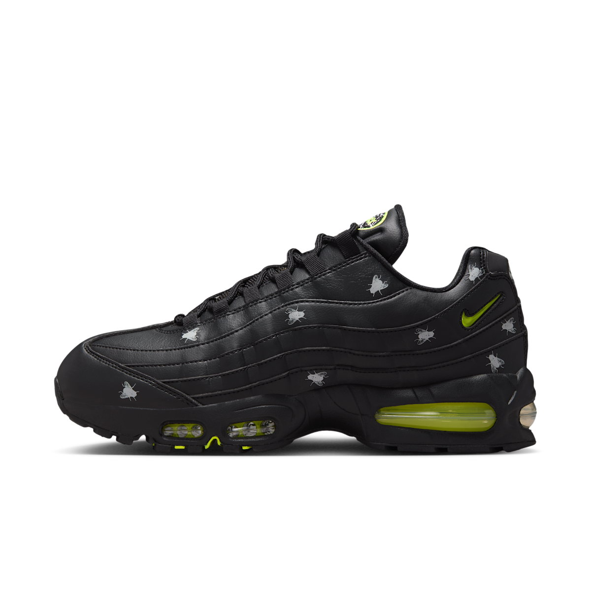 Men's Air Max 5 Premium Shoes