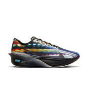 Men's Vaporfly 4 Shoe In Multi Color/black/white/sail