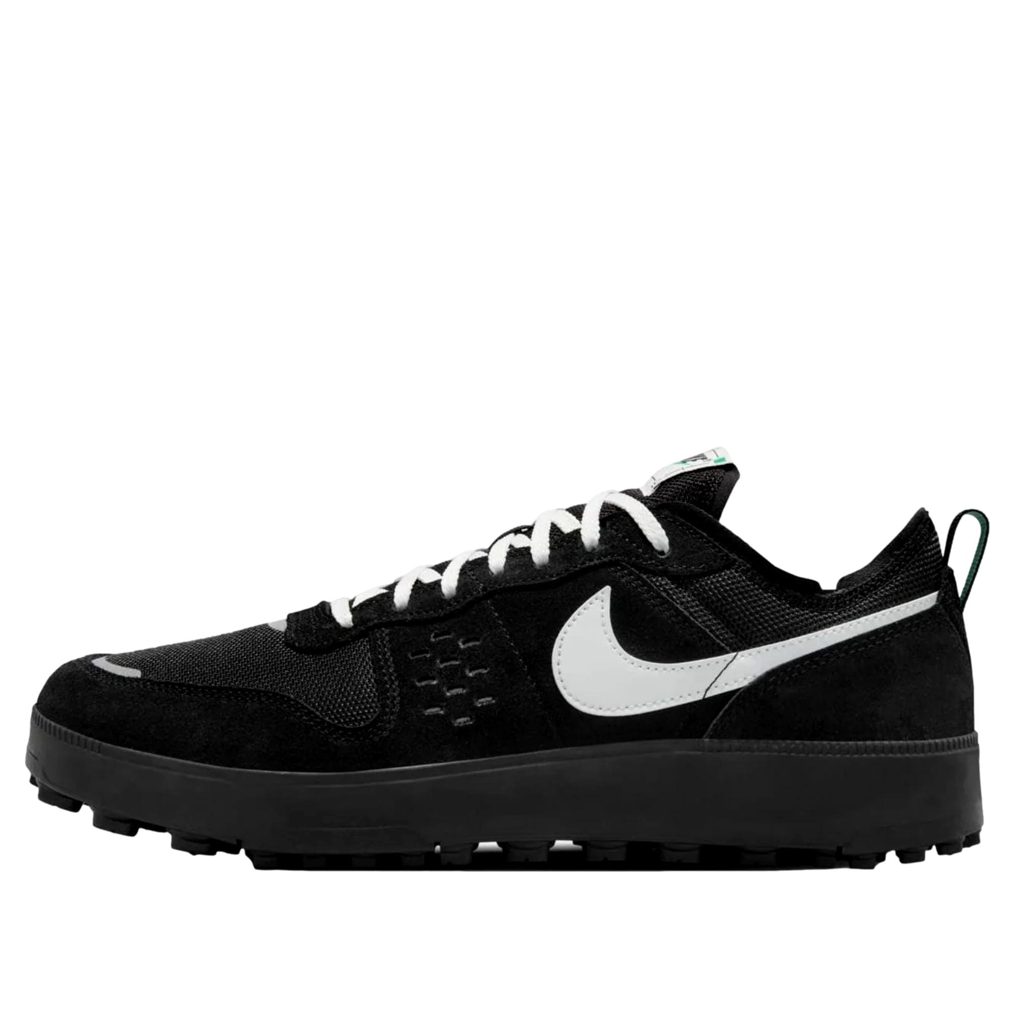 Men's Nike C1TY Black / Summit White FZ3863-006