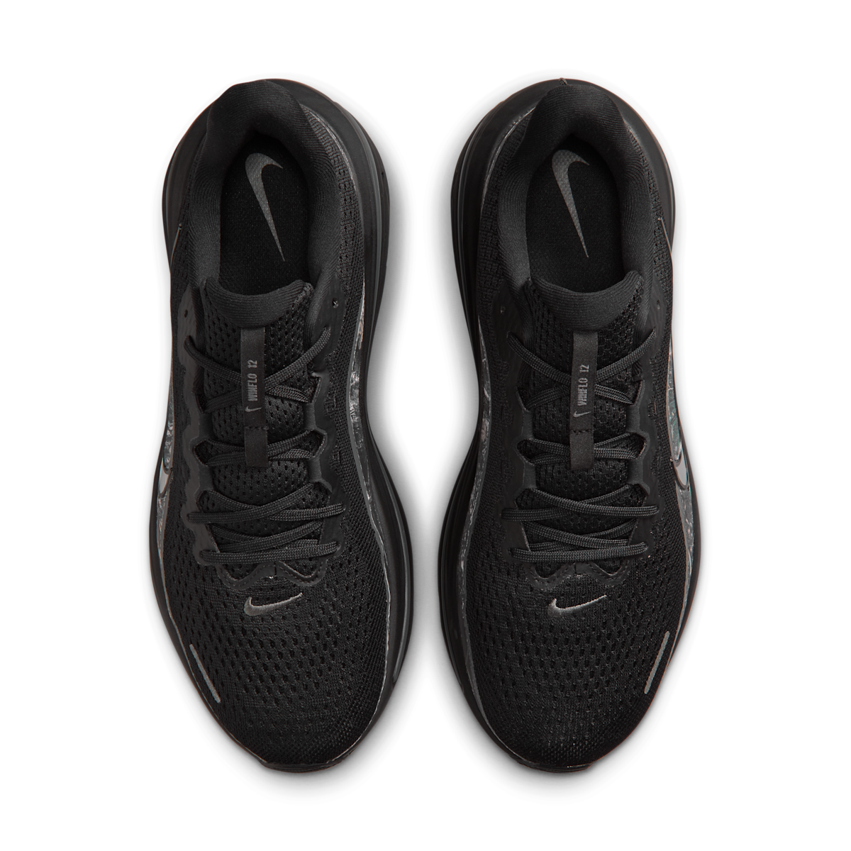 Men's Winflo 12 Realtree Road Running Shoes