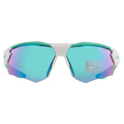 Nike Green Mirror Sport Men's Sunglasses NIKE CLOAK DUO EV24036 907 71