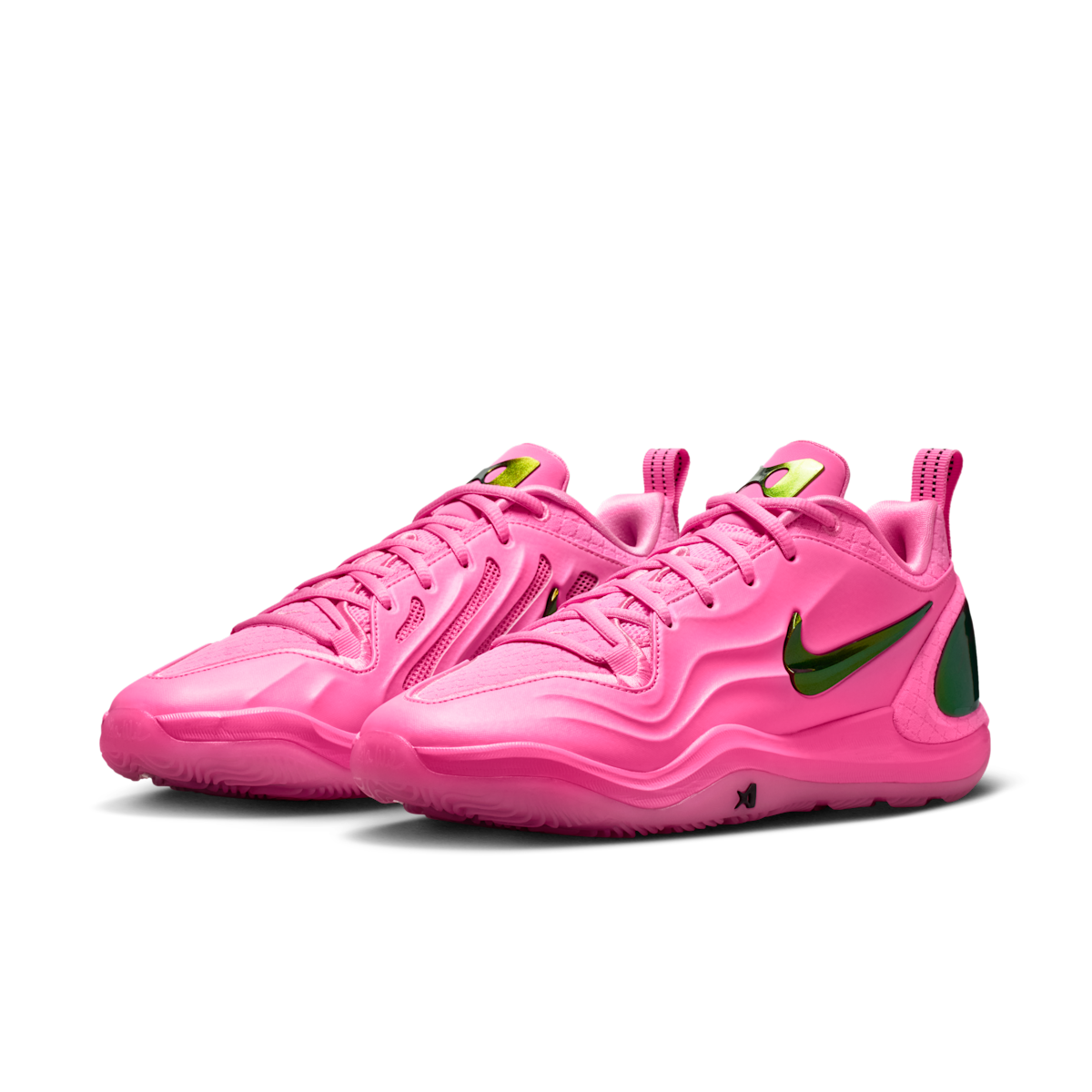 Women's A'Two "A'Pink Shoe" A'ja Wilson Basketball Shoes