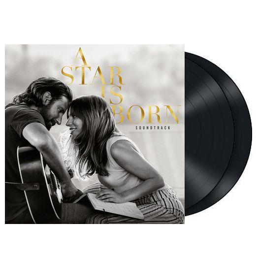 A Star Is Born (Soundtrack) (Vinyl) (Import)