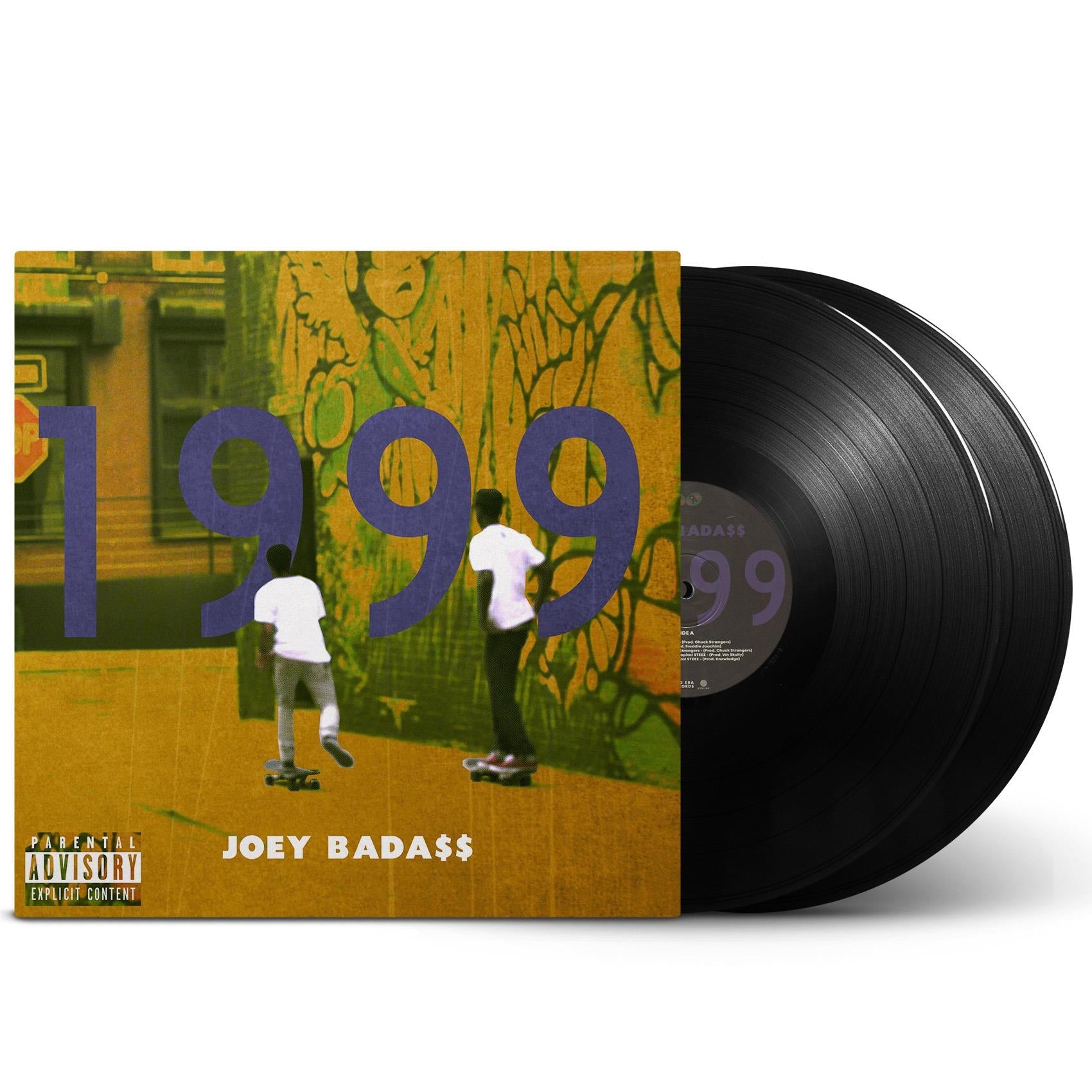 1999 (Vinyl) (Repress)