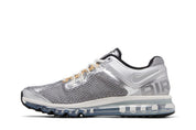 Nike Air Max 2013 Metallic Silver Gold
