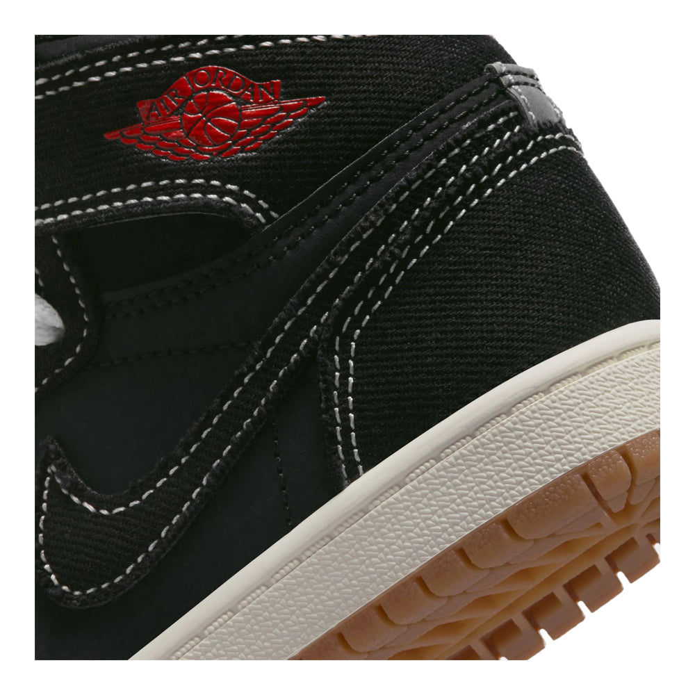 Air Jordan 1 Retro High OG - Flight Club - Little Kids' Sneakers