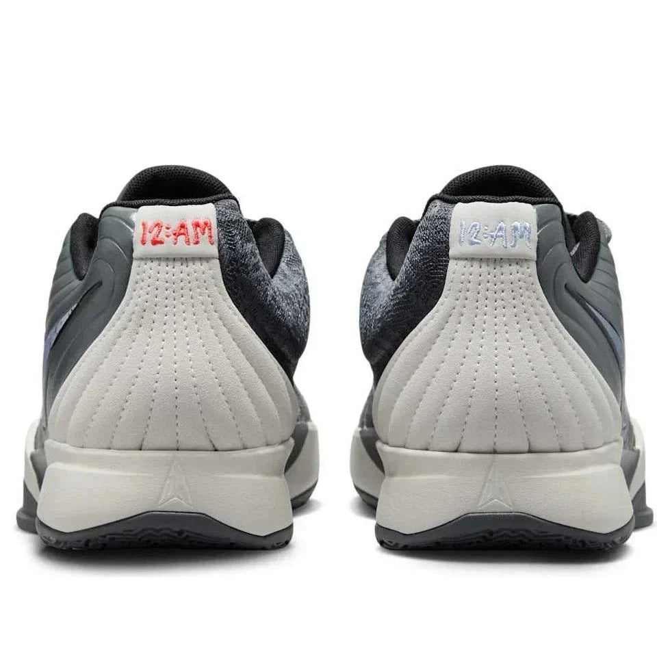 Nike Ja 2 FD7328-002 Sneakers Men's Iron Gray Athletic Basketball Shoes DWA3773