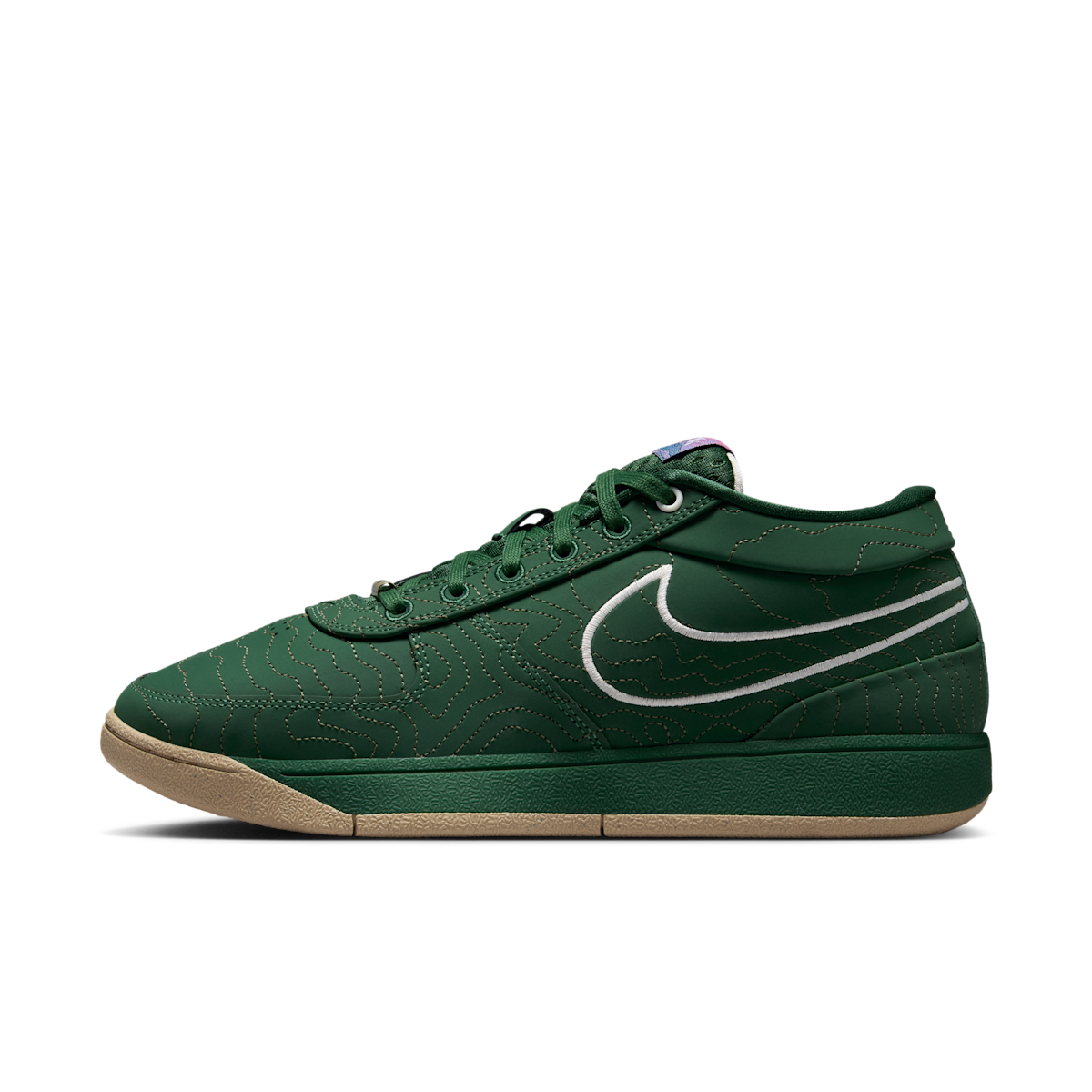 Men's Book 1 "Flagstaff" Basketball Shoes