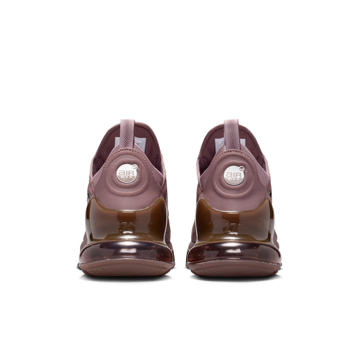 Men's Air Max 270 Premium Shoes