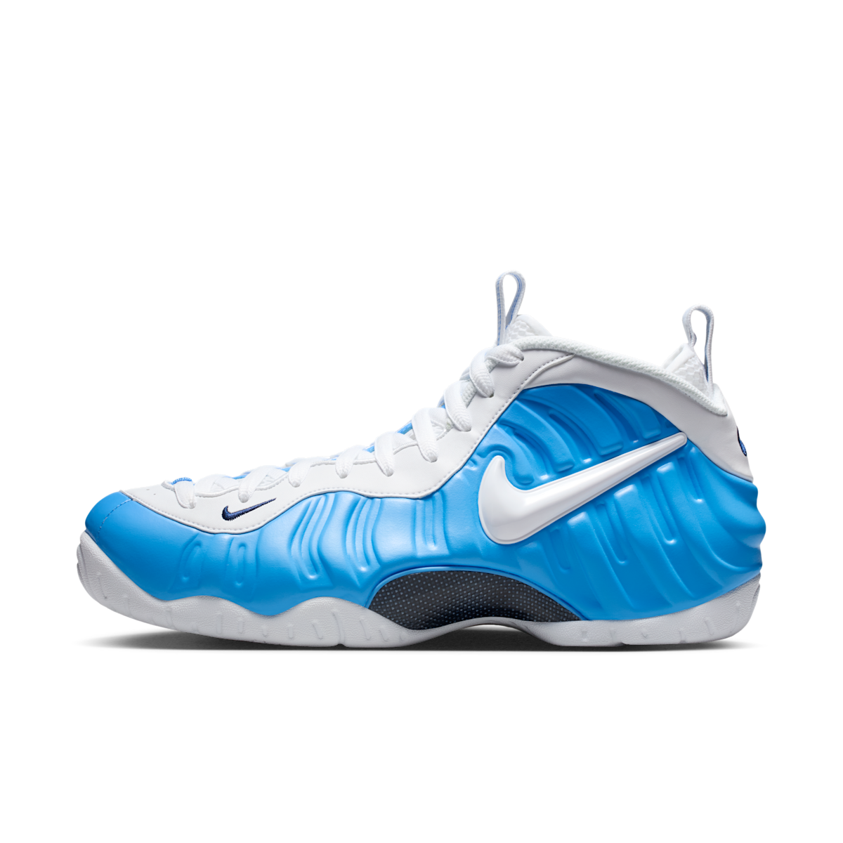 Men's Air Foamposite Pro Shoes