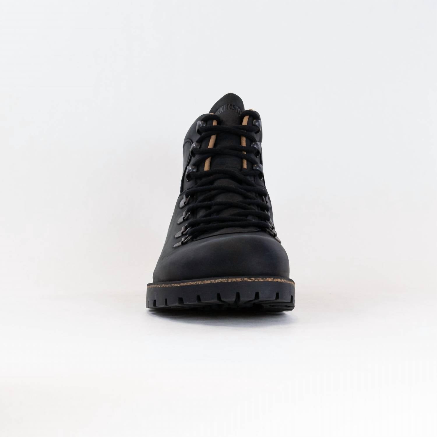 Men's Jackson Boot In Black