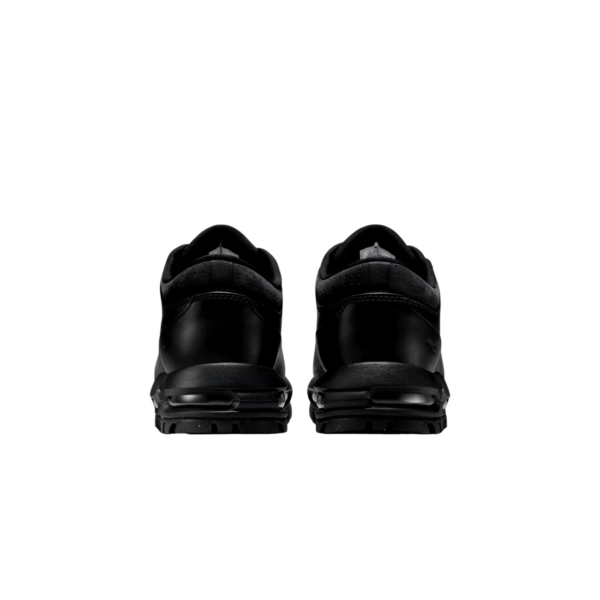 Nike Air Max Goadome Low SP Black / Black - Anthracite  IQ0641-001 Men's