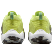 Men's Nike IsoFly SE HF1170-700 Light Lemon Low Top Running Shoes TF9940