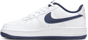 Nike Air Force 1 Low Midnight Navy (2024) (GS)
