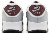 Nike Air Max 90 Dark Team Red