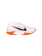 White ACG Zegama Fabric Sneakers