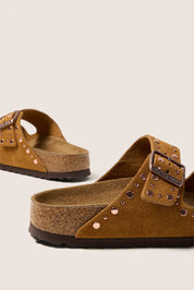 Women's Arizona Rivets Sandals